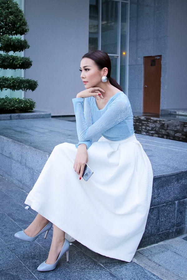 7c3379b327bec576512f318b9f6c60fe Siêu mẫu Thanh Hằng được vinh danh Fashion Icon tại VietNam Fashion Awards 2019