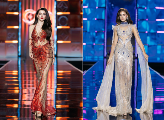 Top 71 thí sinh Miss Cosmo 2025 tỏa sáng tại đêm Jury Session 82f1fd3be3593fe5e33ba00fed39d61f Top 71 thí sinh Miss Cosmo 2025 tỏa sáng tại đêm Jury Session