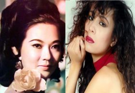 Những nữ nghệ sĩ Việt tài sắc vẹn toàn nhưng bạc mệnh
