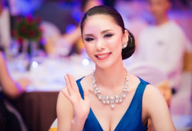 “Đọ” nhan sắc Hoa hậu Diễm Hương và Hoa hậu Hoàn vũ Riyo Mori