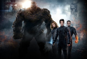 10 sự thật thú vị của nhóm siêu anh hùng “Fantastic Four”