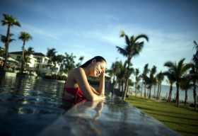 Khám phá resort đẳng cấp quốc tế tại Đà Nẵng