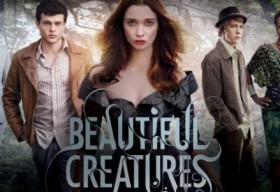 5 lý do khiến ‘Beautiful Creatures’ hấp dẫn hơn ‘Twilight’