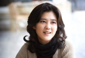 Con gái ông chủ Samsung là người phụ nữ giàu nhất Hàn Quốc