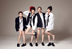 Những nhóm nhạc Hàn bị ghét vì ‘thái độ’