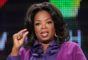 Oprah Winfrey “mổ xẻ” 10 bí mật của đàn ông