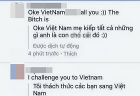 “Anh hùng bàn phím” Việt bao giờ thôi làm xấu Việt Nam?