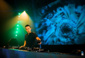 DJ Hoàng Anh ra mắt sản phẩm mới