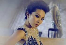 Hà Trần: ‘Tôi đang tìm kiếm một người có thể thay đổi bộ mặt showbiz Việt’
