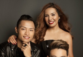Vietnam Idol 2016: Top 3 giới thiệu single đầu tay đến khán giả
