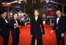 The Merciless – Phim Hàn gây ấn tượng tại Cannes sắp ra mắt khán giả Việt