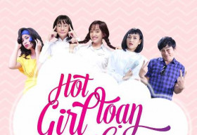 Hotgirl loạn thị: Phim sitcom hài thuần Việt 260 tập chuẩn bị lên sóng