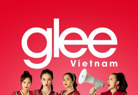 Glee Việt Nam hé lộ tạo hình cùng quan hệ ‘phức tạp’ của nhân vật
