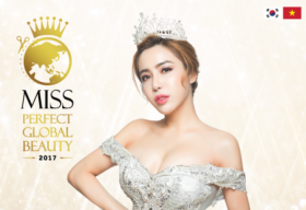 Miss Perfect Global Beauty 2017 ‘rộng cửa’ cho các người đẹp dao kéo
