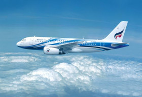 Bangkok Airways ra mắt đường bay Bangkok – Phú Quốc