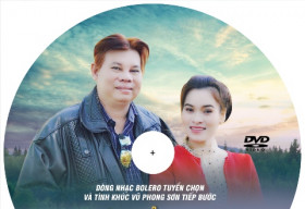 Nhạc sĩ Vũ Phong Sơn ra mắt album mới ‘Sao đổi ngôi’