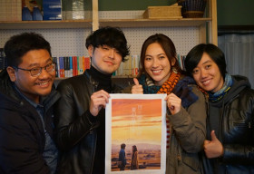 ‘Nhắm Mắt Thấy Mùa Hè’ được khán giả Nhật Bản đón nhận nồng nhiệt