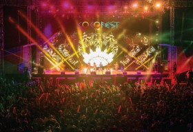 Cocofest 2018: ‘Bom tấn’ Despacito sẽ đến Việt Nam