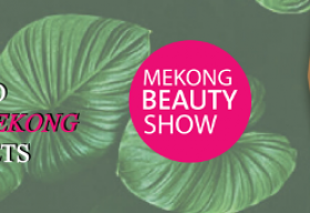 Mekong Beauty Show 2018: Hơn 200 doanh nghiệp làm đẹp tham gia triển lãm