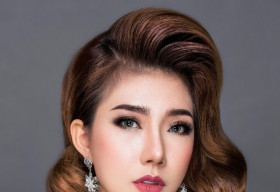 Hoa hậu Hoàng Y Nhung: ‘Những cô gái thông minh không làm tiền trên thân xác’