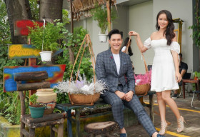 Diễn viên Minh Anh tiết lộ sắp kết hôn với bạn gái 9X vào dịp cuối năm