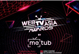 Công bố dàn line up biểu diễn tại lễ trao giải METUB WebTVAsia Awards 2019
