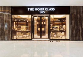 The Hour Glass S&S tái hiện lịch sử 93 năm của Tudor – Thương hiệu đồng hồ ‘anh em’ Rolex