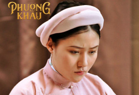 Phượng Khấu: Em gái Trấn Thành bị Hoàng đế phạt 30 hèo, nhân tố mới tranh sủng trong hậu cung Hoàng đế Thiệu Trị?