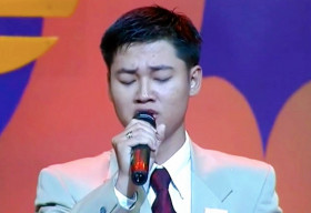 ‘Ký Ức Sài Gòn’ về cuộc thi âm nhạc khó quên của ca sĩ Đức Tuấn