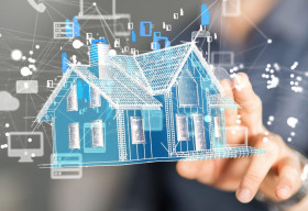 Nền tảng công nghệ hỗ trợ số hóa toàn bộ quy trình mua nhà