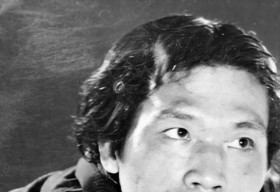 Thái Châu kể cơ duyên gặp gỡ với nhà thơ nổi tiếng của ‘Chuyện ba người’