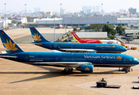 Thủ tướng đồng ý khôi phục hoạt động vận chuyển hàng không Việt Nam – Trung Quốc