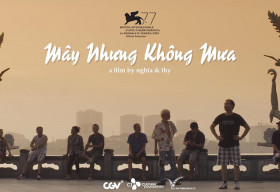 Phim ngắn Việt tranh giải tại liên hoan phim Venice lần thứ 77
