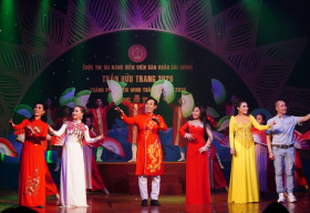 ‘Lộ diện’ 8 thí sinh trình diễn trong đêm chung kết đầu tiên của cuộc thi Trần Hữu Trang 2020