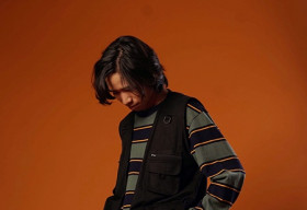 Thịnh Suy chính thức ra mắt E.P đầu tay cùng MV Tình Yêu Xanh Lá