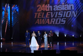 Giải thưởng Truyền hình Châu Á – ATA 25 sẽ được tổ chức bằng hình thức trực tuyến