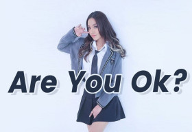 ARE YOU OK? Hot trend mới Tiktoker Việt Nam