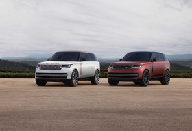 Range Rover SV LWB P530 sẵn sàng nhận đơn đặt hàng với giá dự kiến gần 24 tỷ đồng