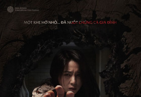 Nhà Kho Chết Chóc – Phim kinh dị tâm lý ‘nặng đô’ của Hàn Quốc trở lại rạp Việt