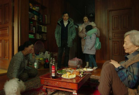 Hãy Chăm Sóc Mẹ: Chương mới của dòng phim gia đình trên màn ảnh Hàn?