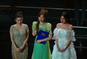 Bế mạc và Trao giải Liên hoan phim châu Á Đà Nẵng lần thứ nhất 2023