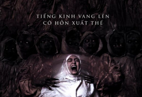 Tiếng Gọi Âm Binh: Bộ phim dựa trên vụ thảm sát thầy cúng ở Indonesia năm 1998