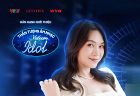Mỹ Tâm trở lại ghế nóng Vietnam Idol 2023 sau 7 năm