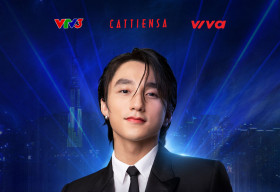 Sơn Tùng M-TP là khách mời đặc biệt trong đêm chung kết Vietnam Idol 2023