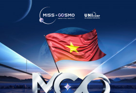 Miss Cosmo 2024 tiếp tục công bố 20 quốc gia tiếp theo nắm giữ bản quyền cuộc thi