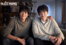 Gang Dong-won và Lee Jong-suk xác nhận đổ bộ rạp Việt tháng 6 với ‘Bẫy Nuốt Mạng’