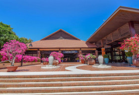 Mùa hè thảnh thơi với trải nghiệm trọn vẹn Mũi Né cùng Pandanus Resort