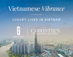 Christie’s International Real Estate gia nhập thị trường bất động sản Việt Nam