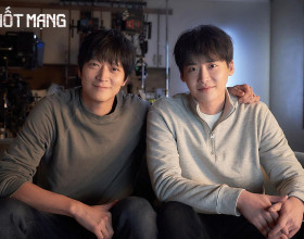 Gang Dong-won và Lee Jong-suk xác nhận đổ bộ rạp Việt tháng 6 với ‘Bẫy Nuốt Mạng’