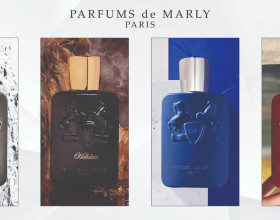 Parfums de Marly – Món quà mùi hương ‘hoàng gia’ nhân dịp Ngày của cha